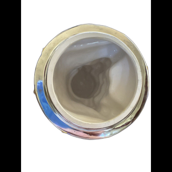 Christopher Radko Christmas 2004 Candy Jar 7” Presents Treat Trinket Gift Box - Picture 6 of 6